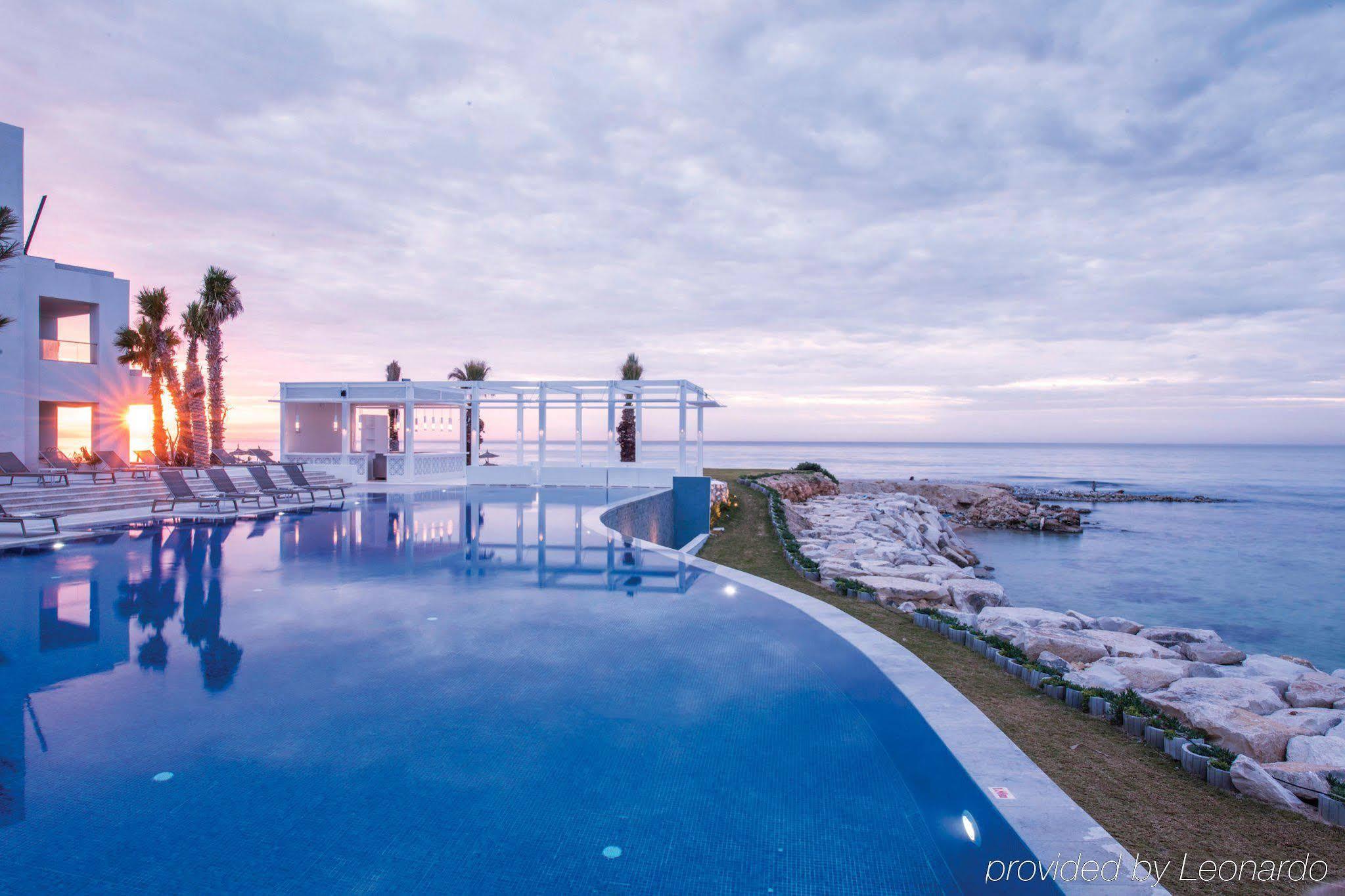 La Badira - Adult Only Hotel 5*