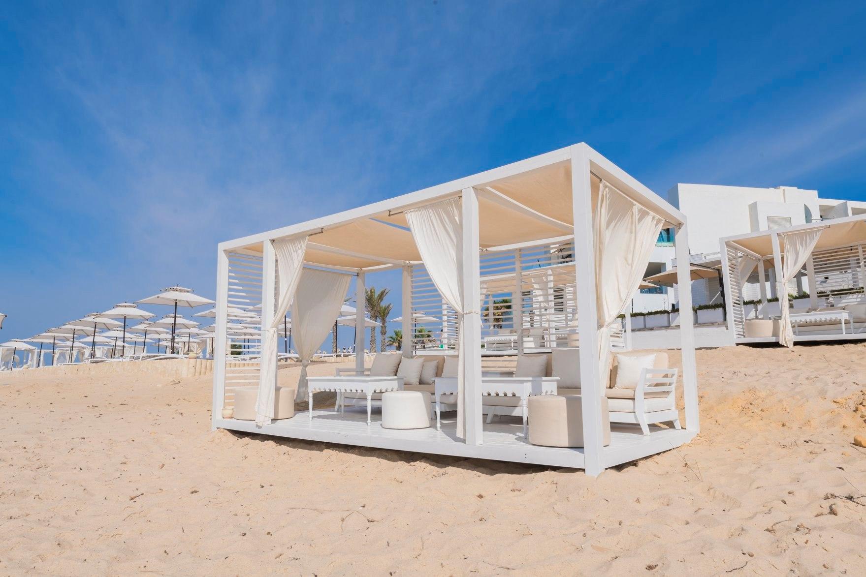 La Badira - Adult Only Hotel