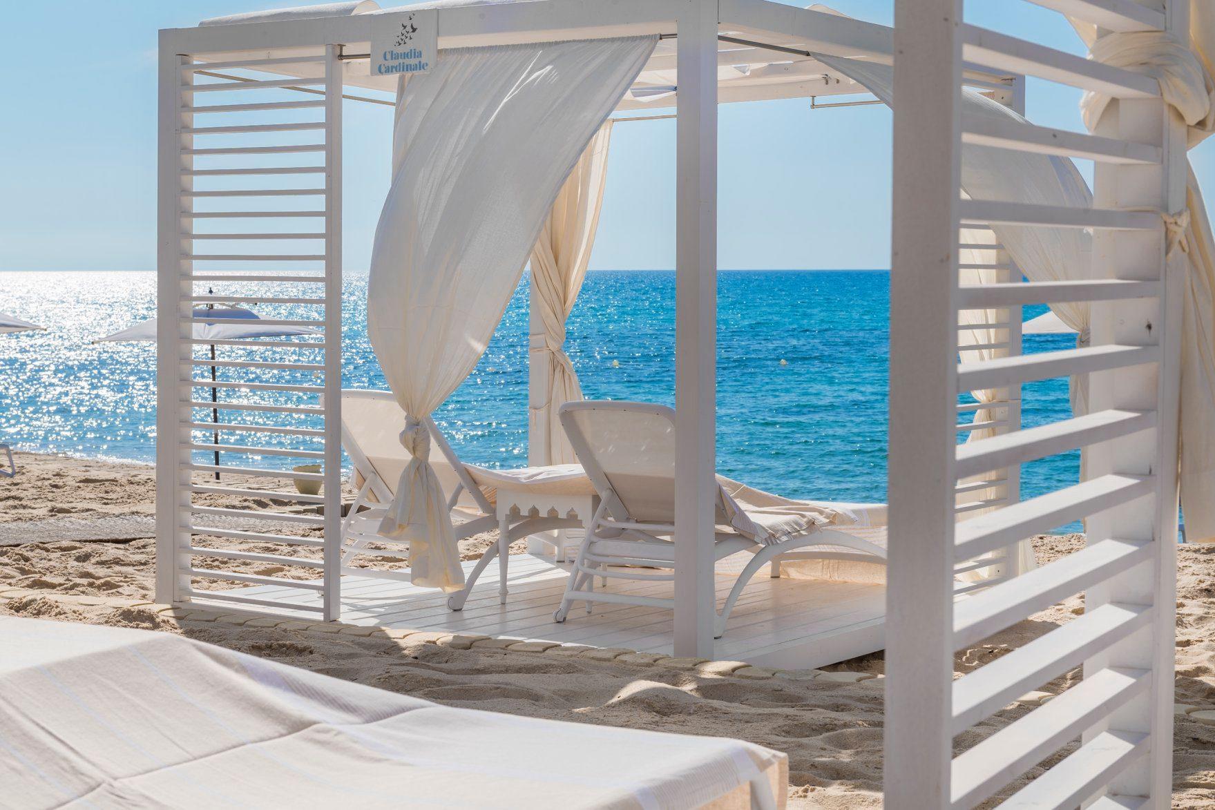 La Badira - Adult Only 5* Hammamet