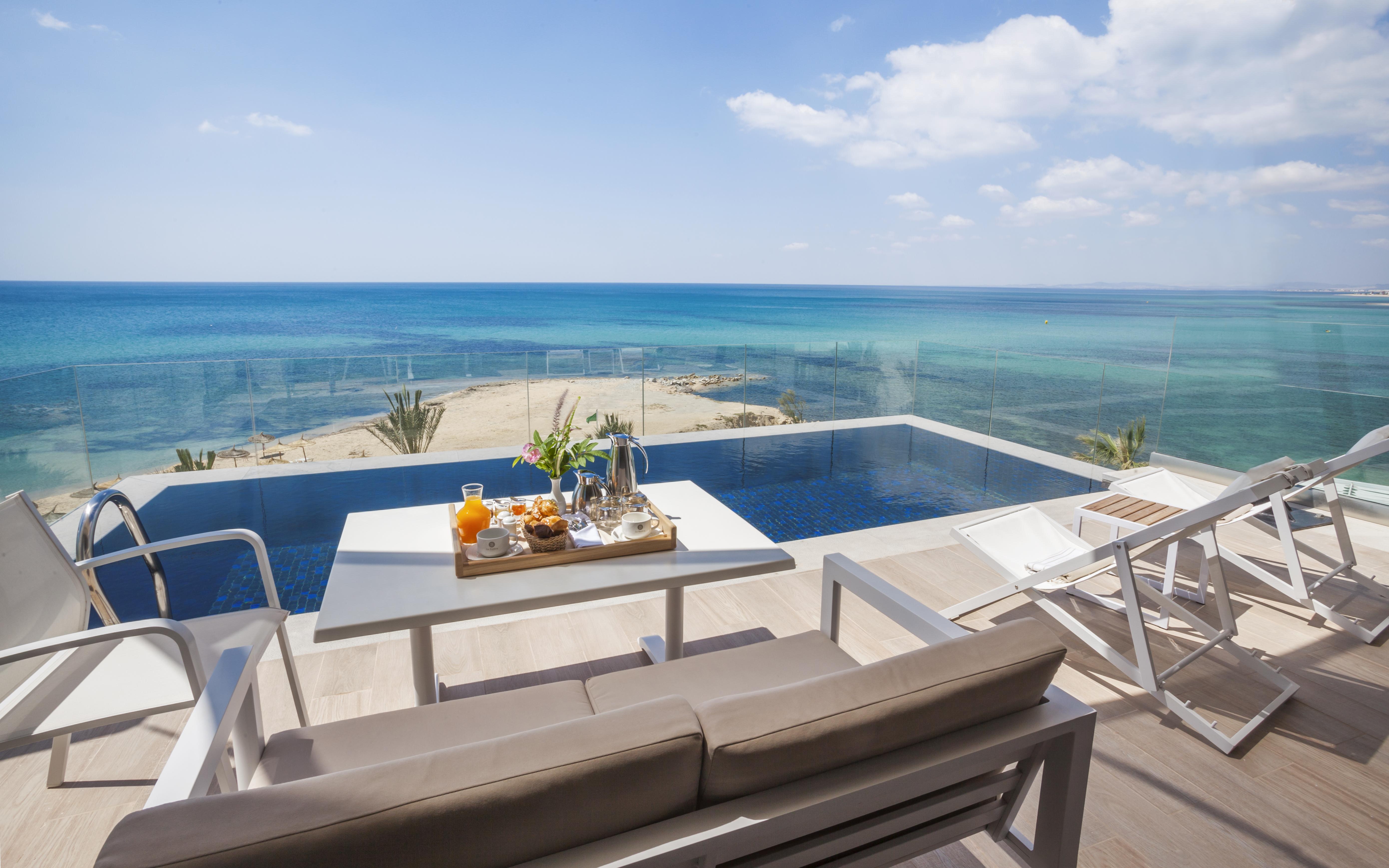 La Badira - Adult Only Hotel Hammamet