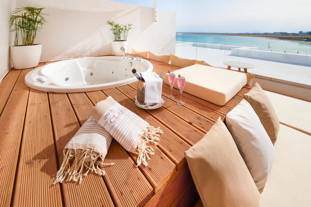 La Badira - Adult Only Hotel