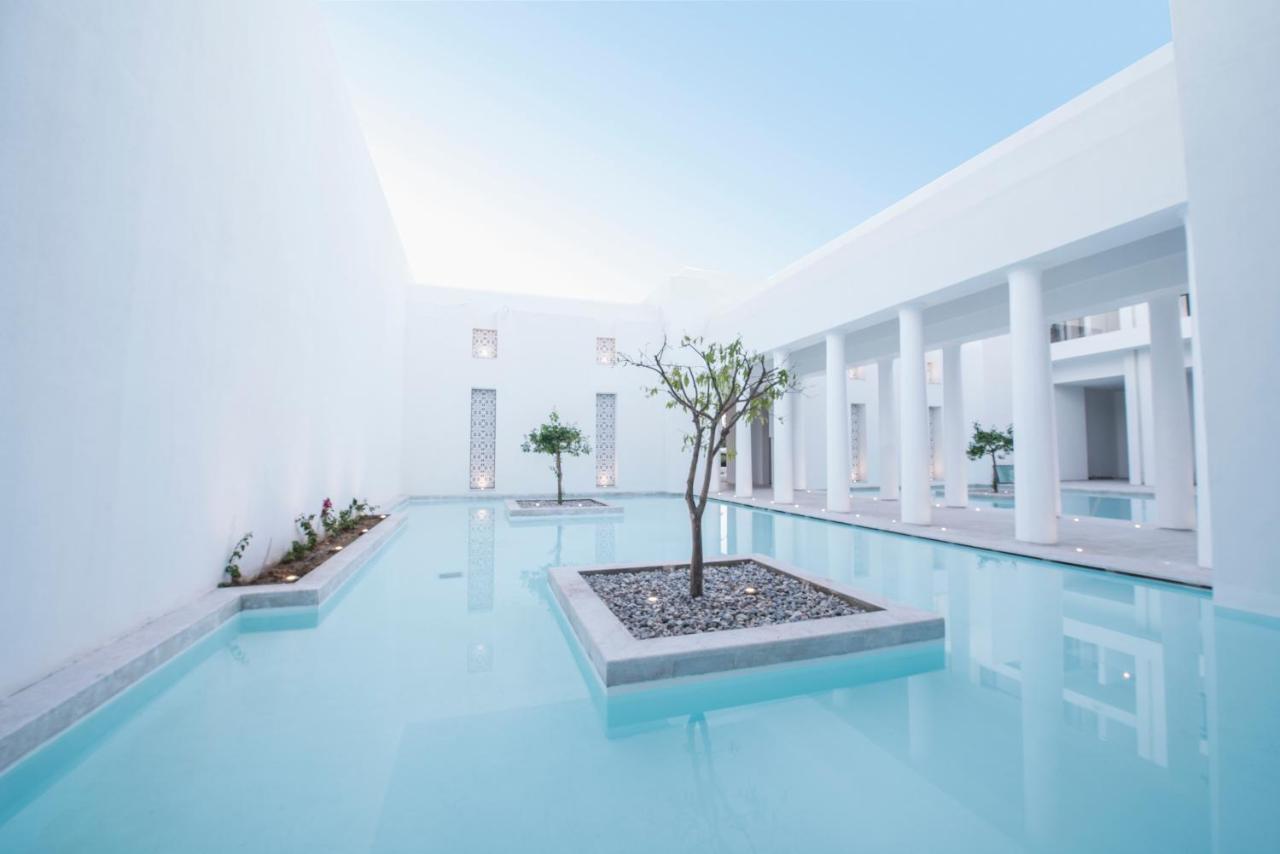 La Badira - Adult Only Hotel Hammamet
