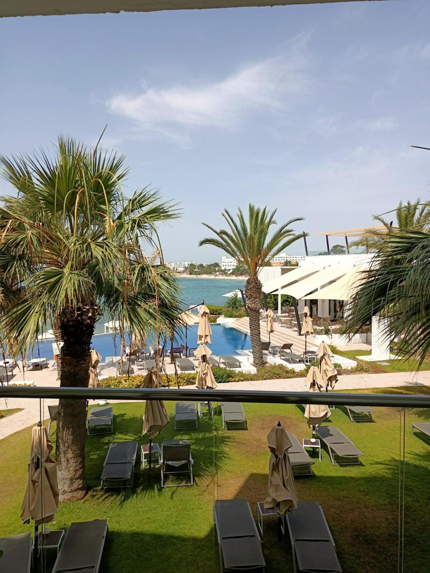La Badira - Adult Only Hotel Hammamet