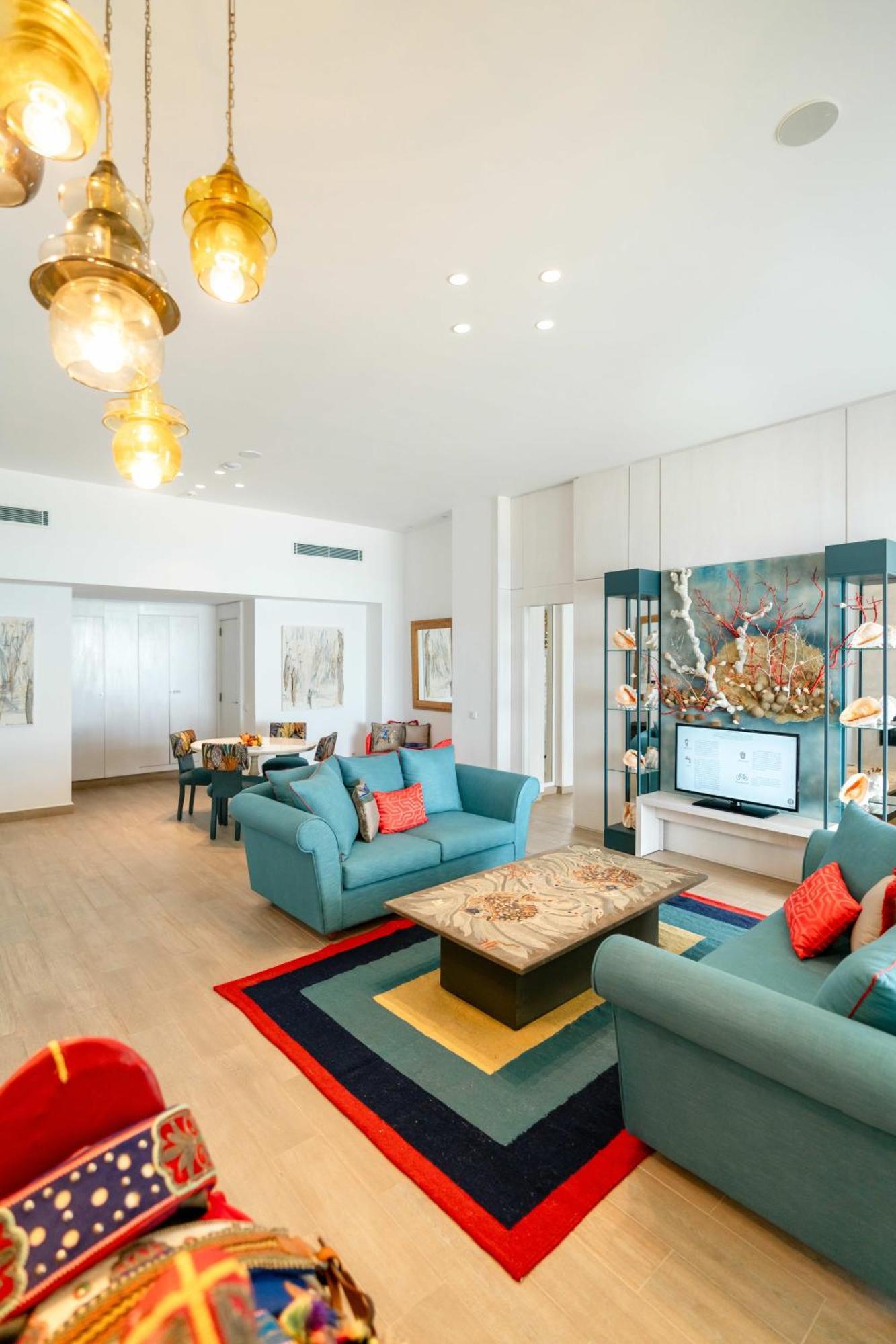 Hotel La Badira - Adult Only