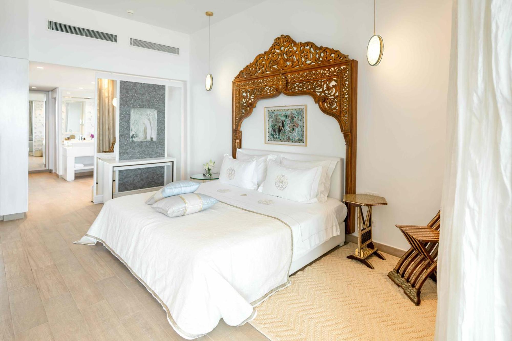La Badira - Adult Only Hotel Hammamet