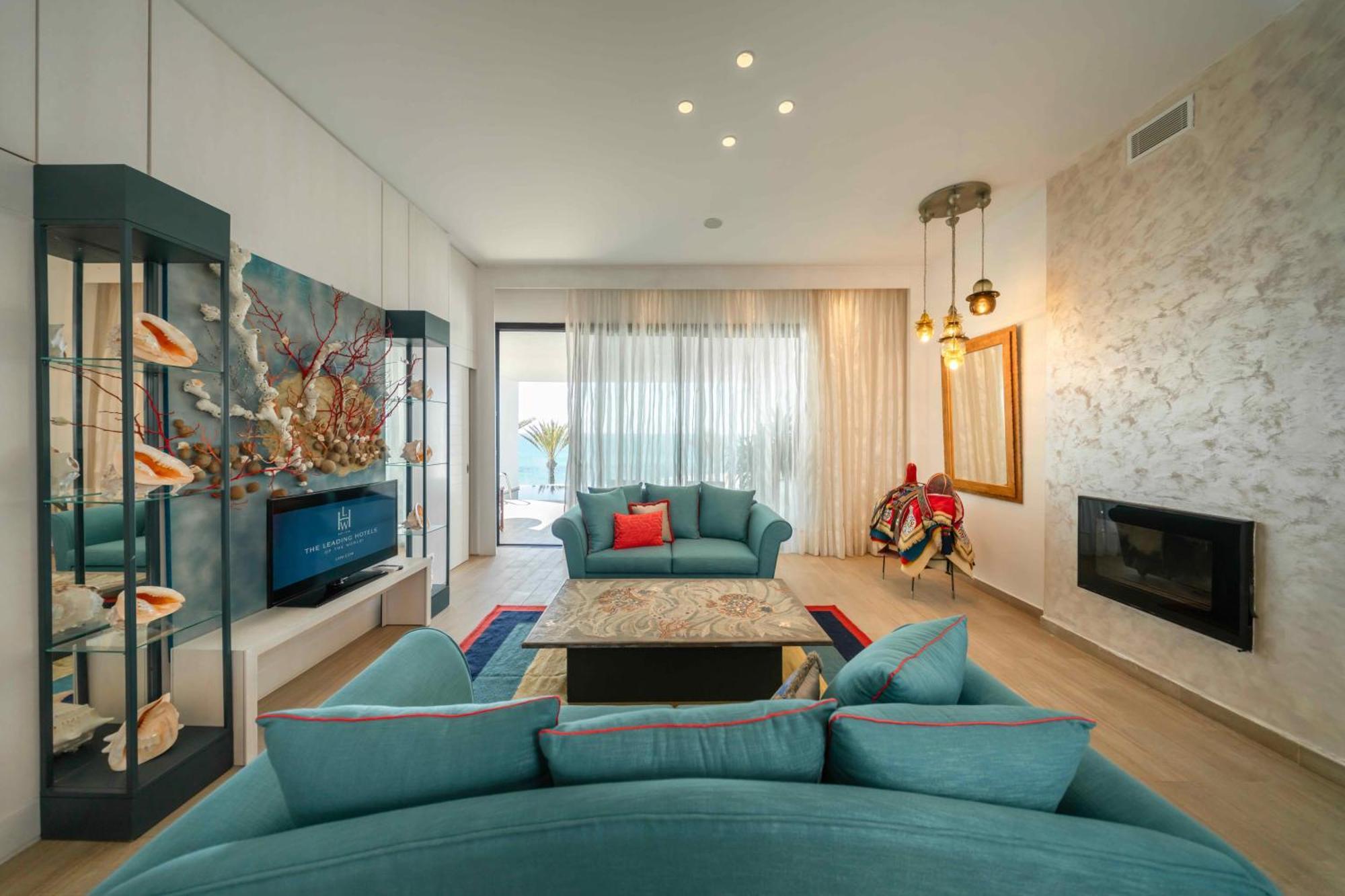La Badira - Adult Only Hotel