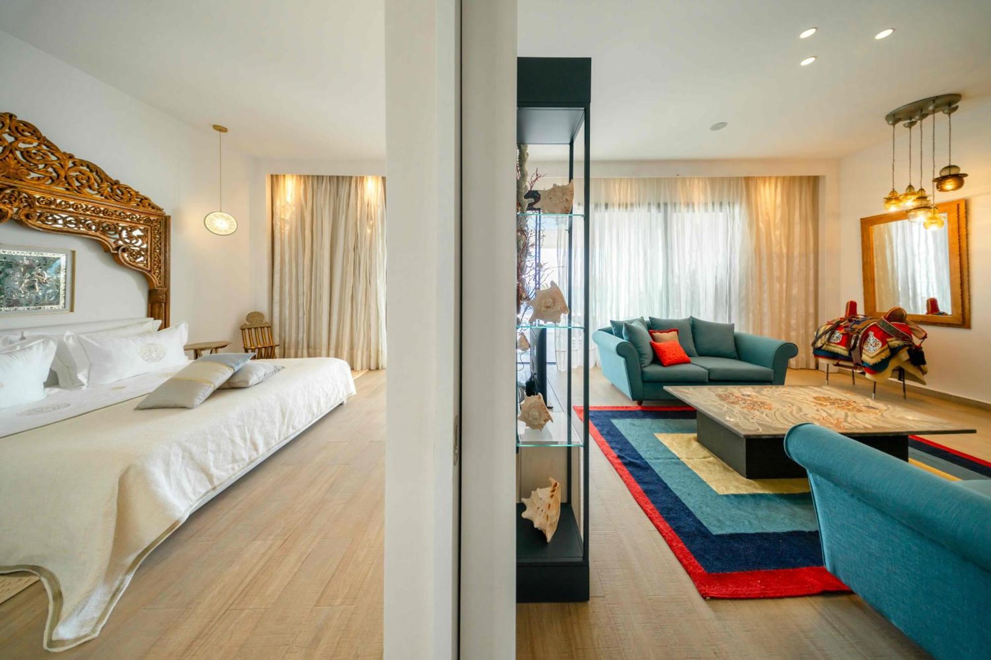 Hotel La Badira - Adult Only 5*
