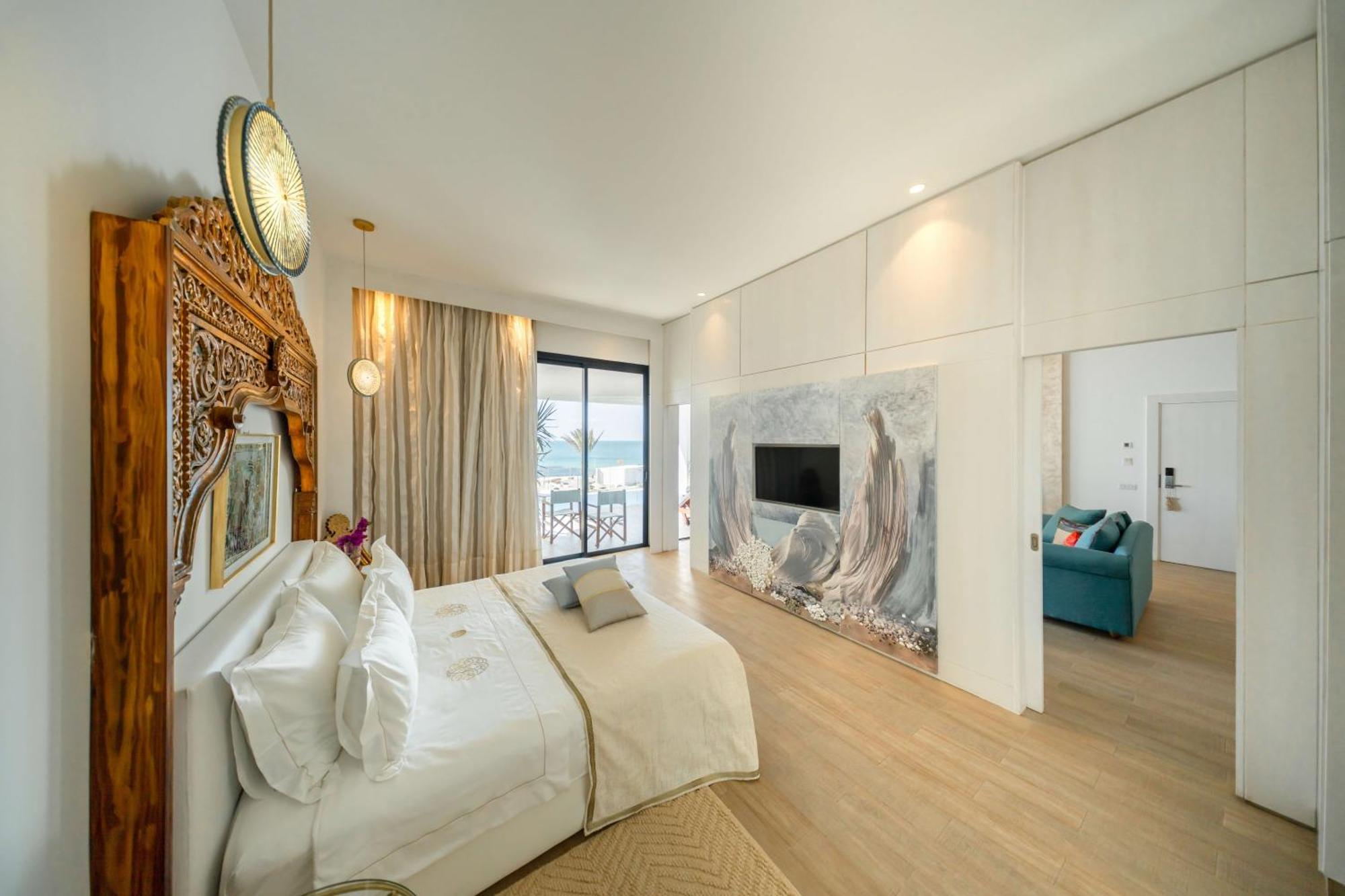 Hotel La Badira - Adult Only Hammamet