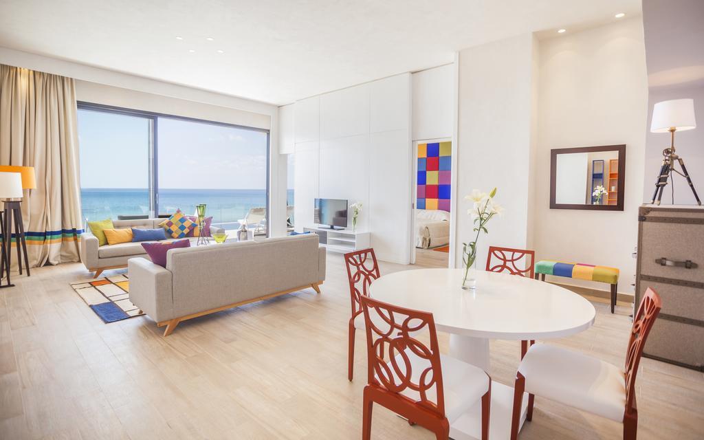 Hotel La Badira - Adult Only Hammamet