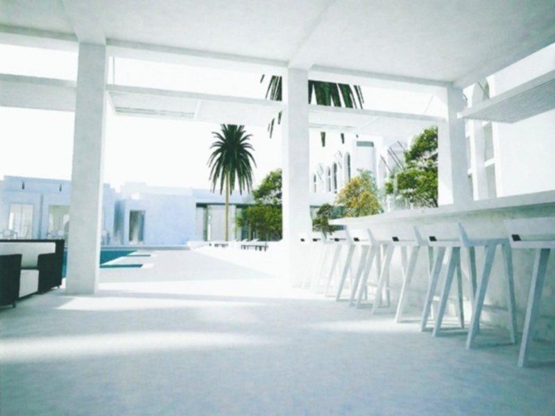 La Badira - Adult Only Hotel