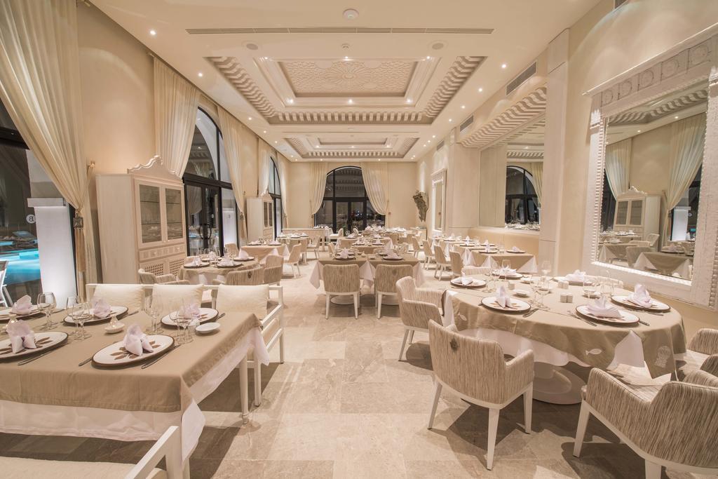 La Badira - Adult Only Al-Hammamat