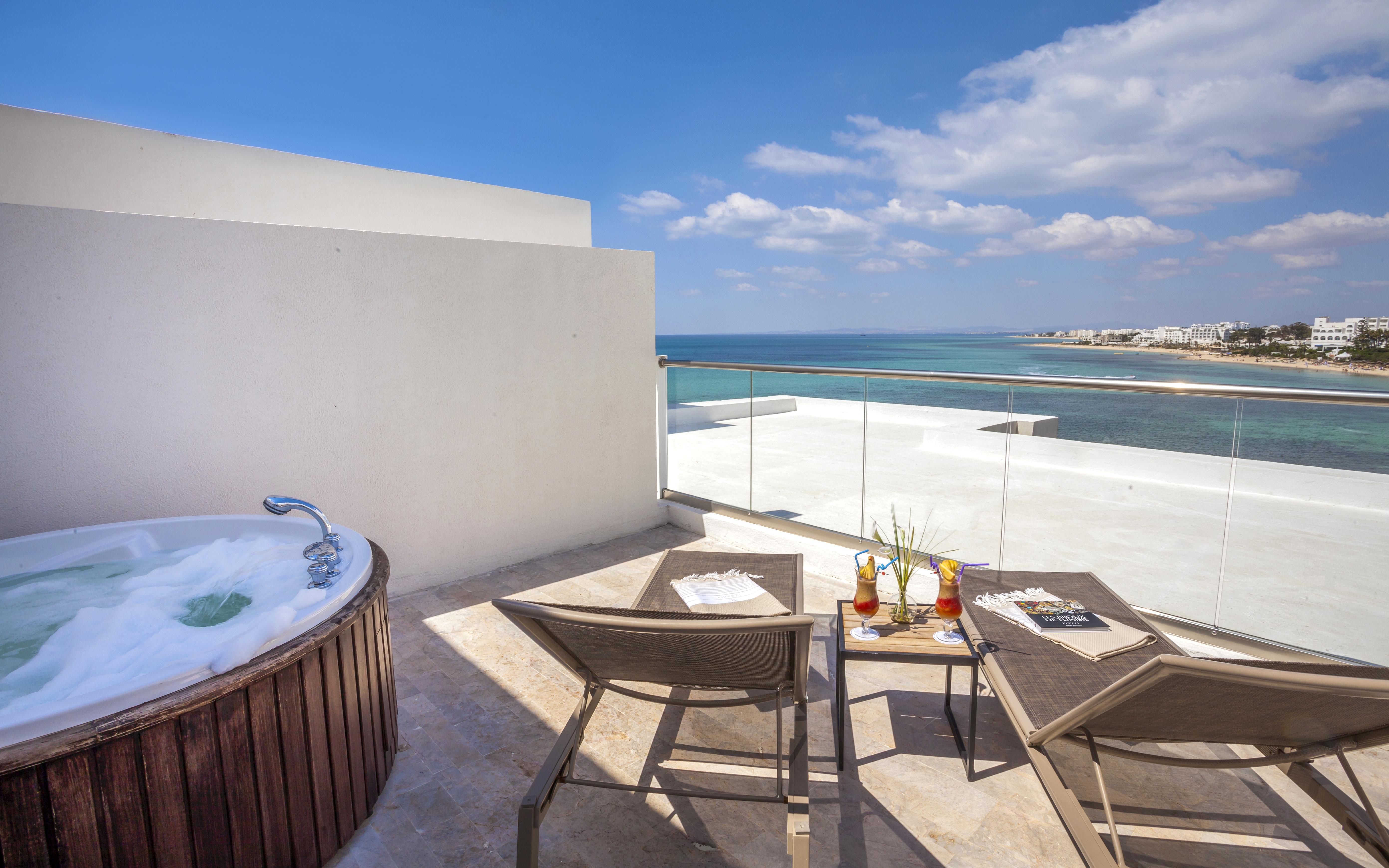 La Badira - Adult Only Al-Hammamat