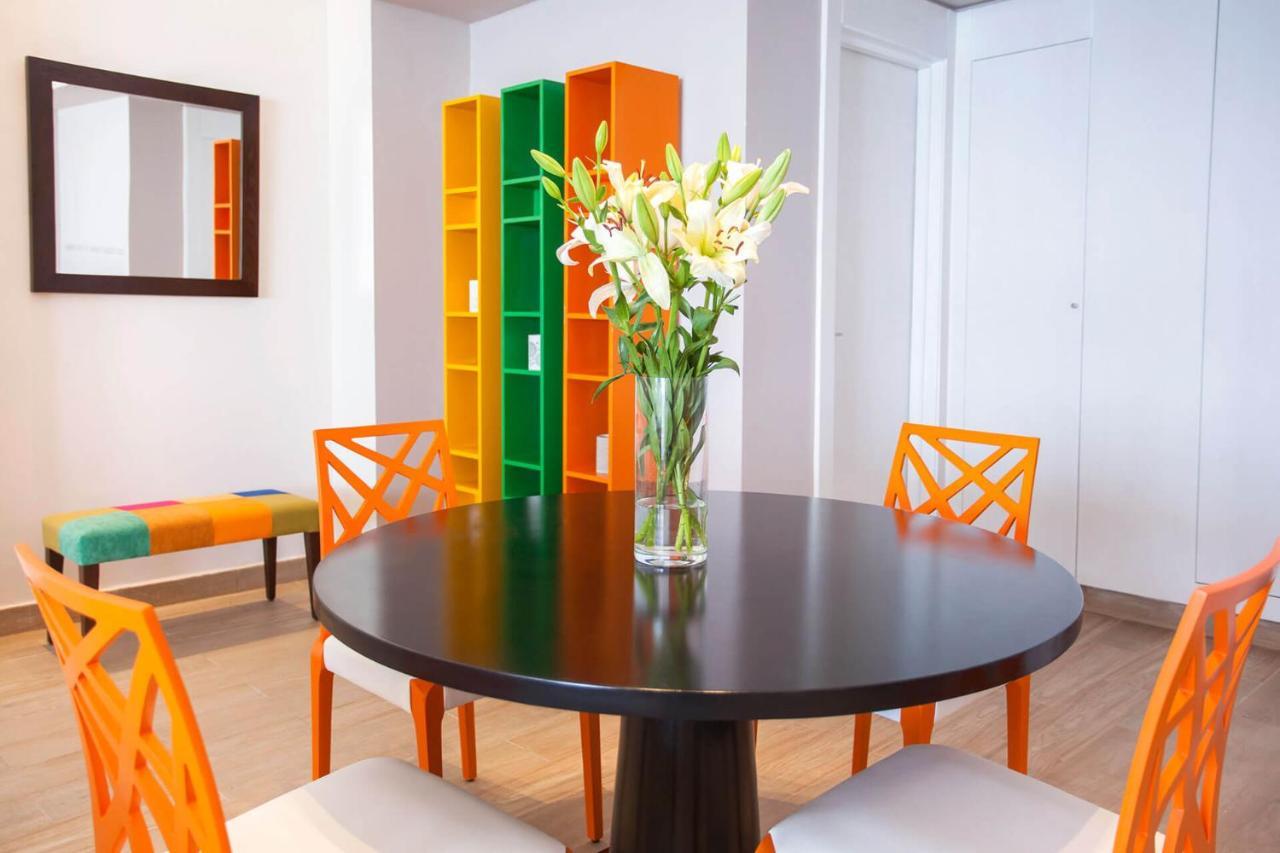 Hotel La Badira - Adult Only Al-Hammamat