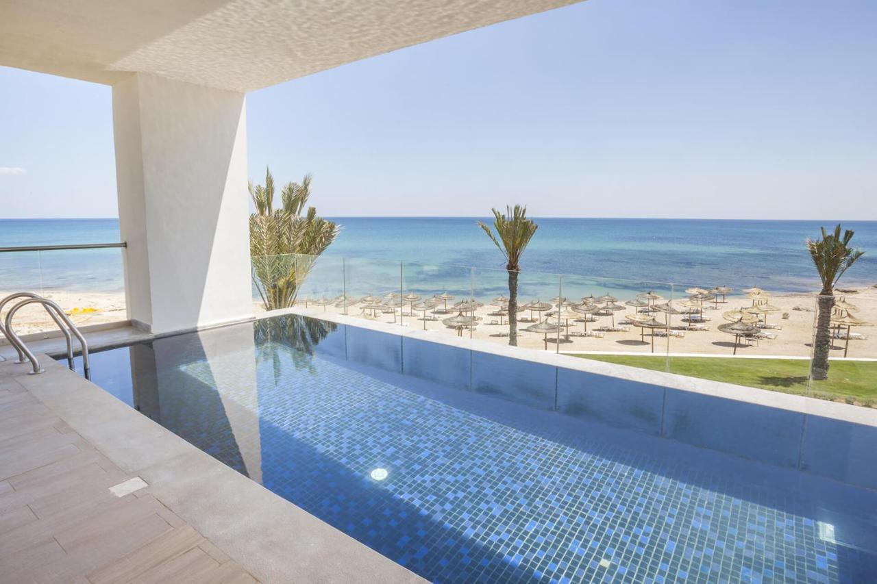 Hotel La Badira - Adult Only Al-Hammamat