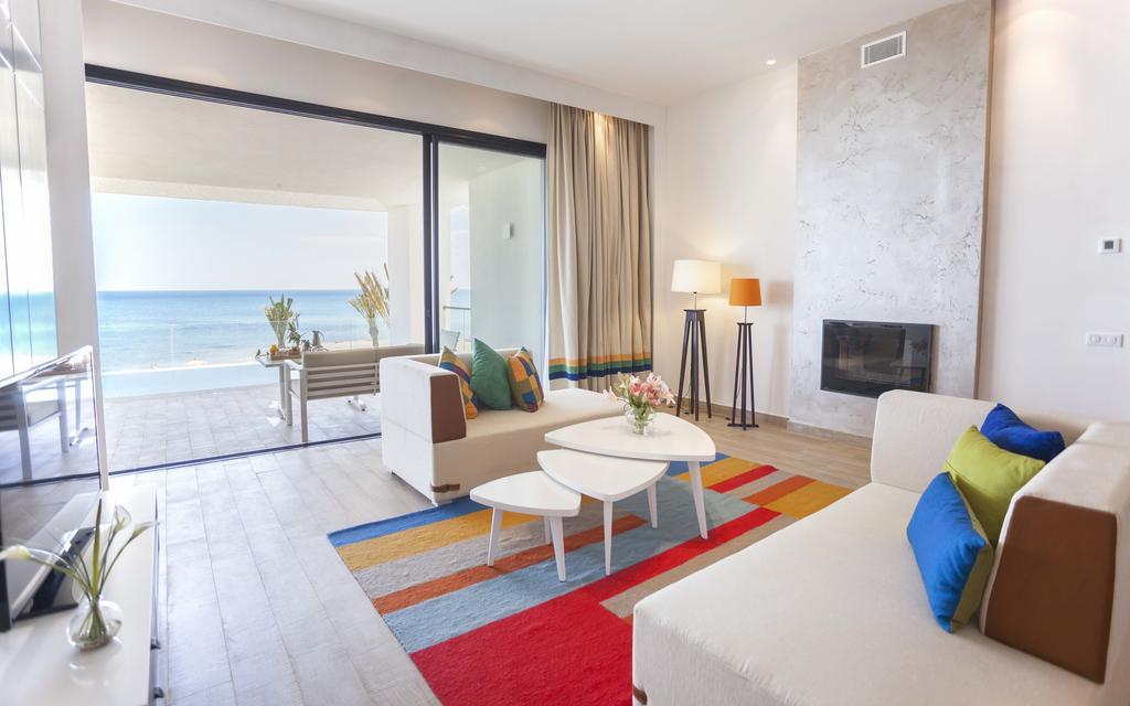La Badira - Adult Only Al-Hammamat