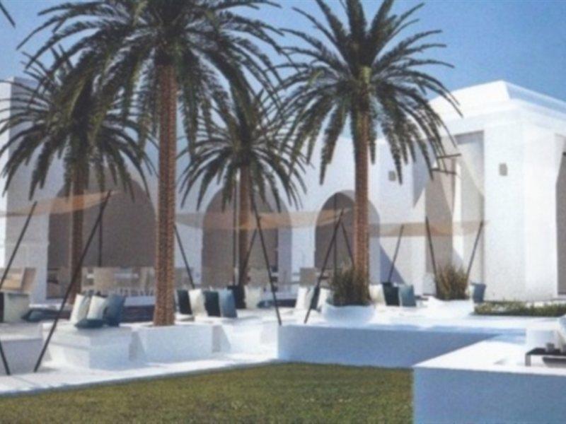 La Badira - Adult Only 5* Al-Hammamat