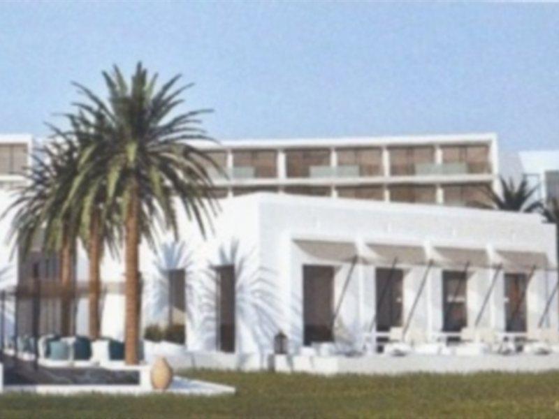 La Badira - Adult Only Hotel 5*