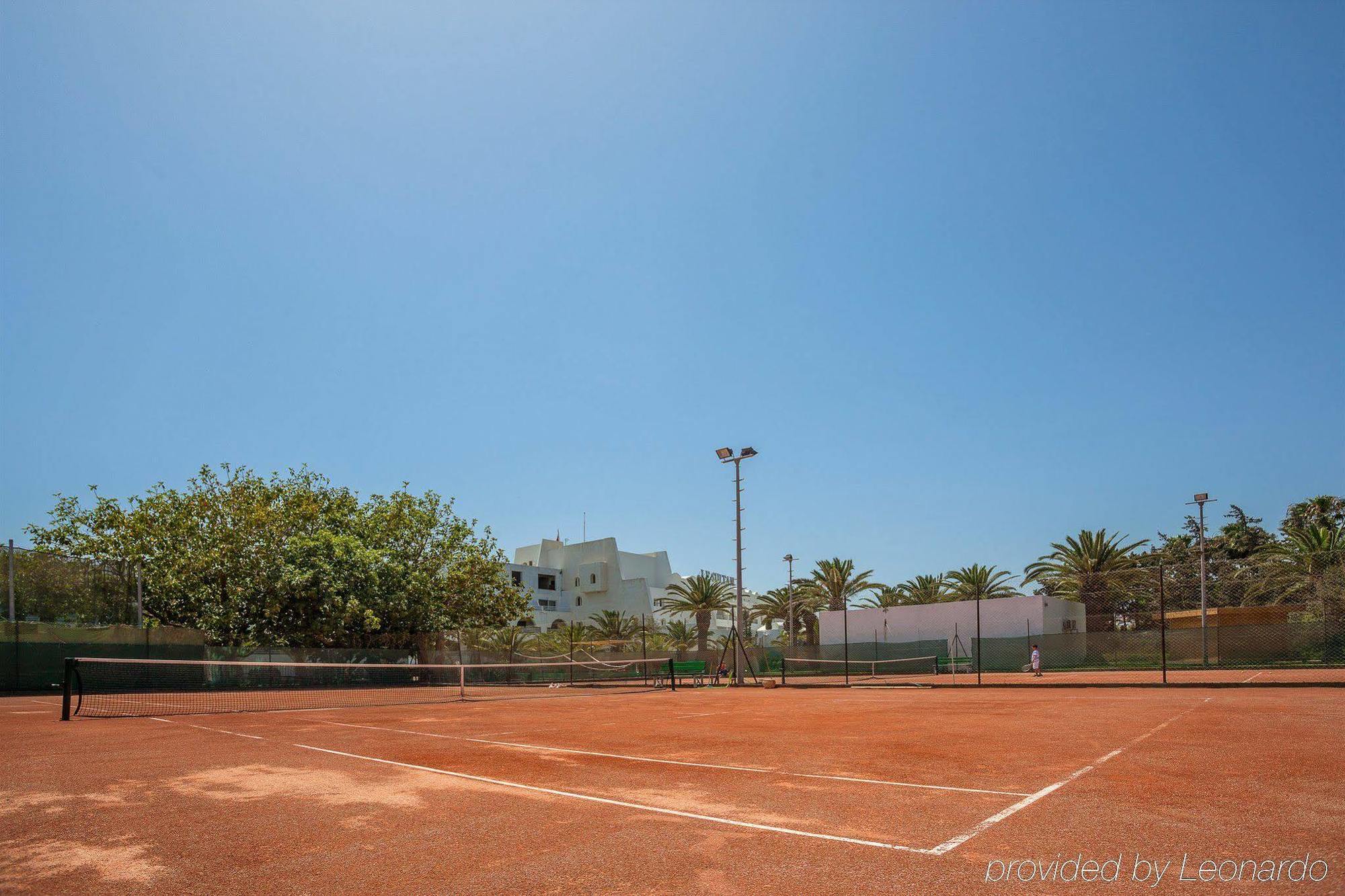 Hotel La Badira - Adult Only Al-Hammamat