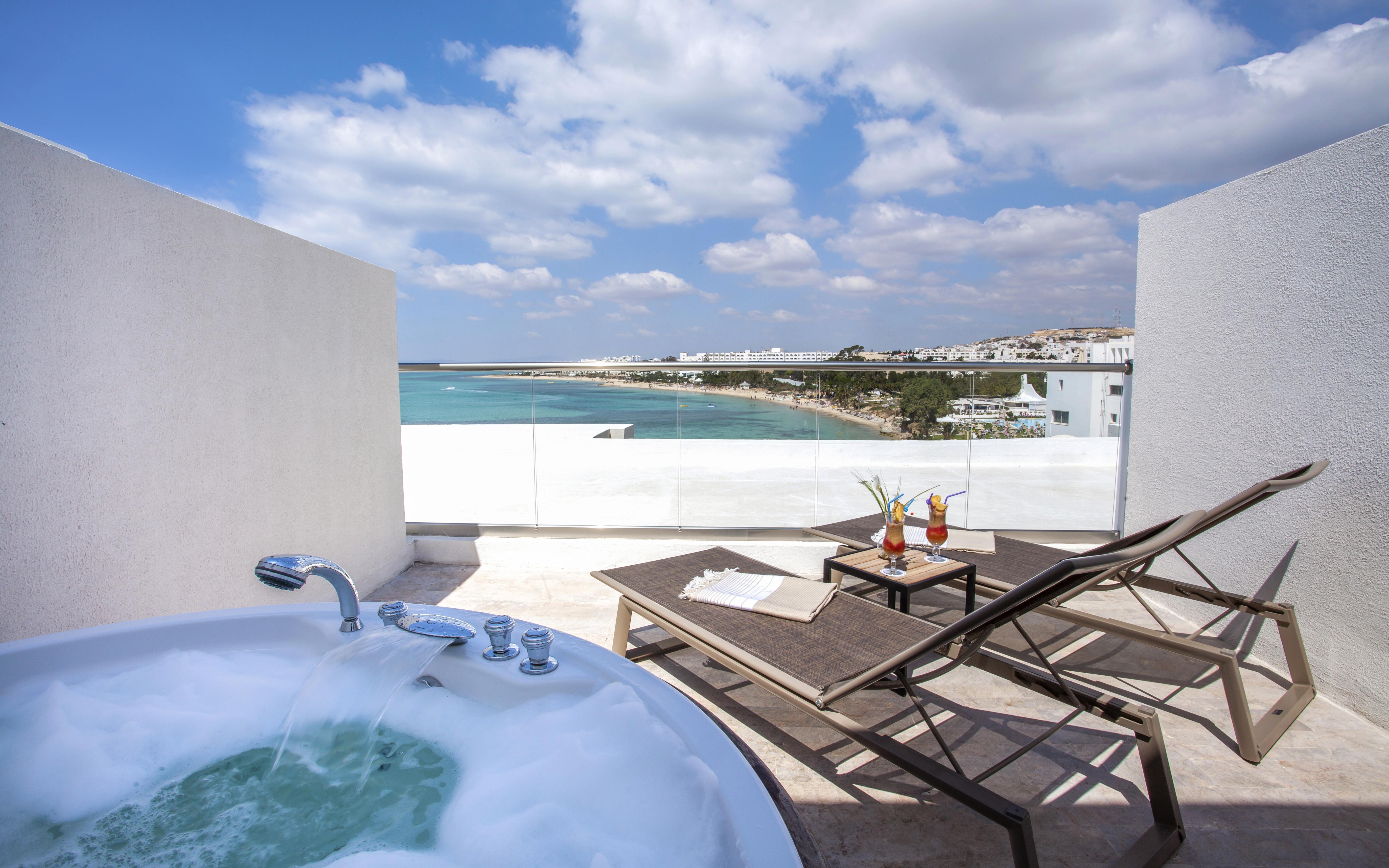 La Badira - Adult Only Hotel 5*