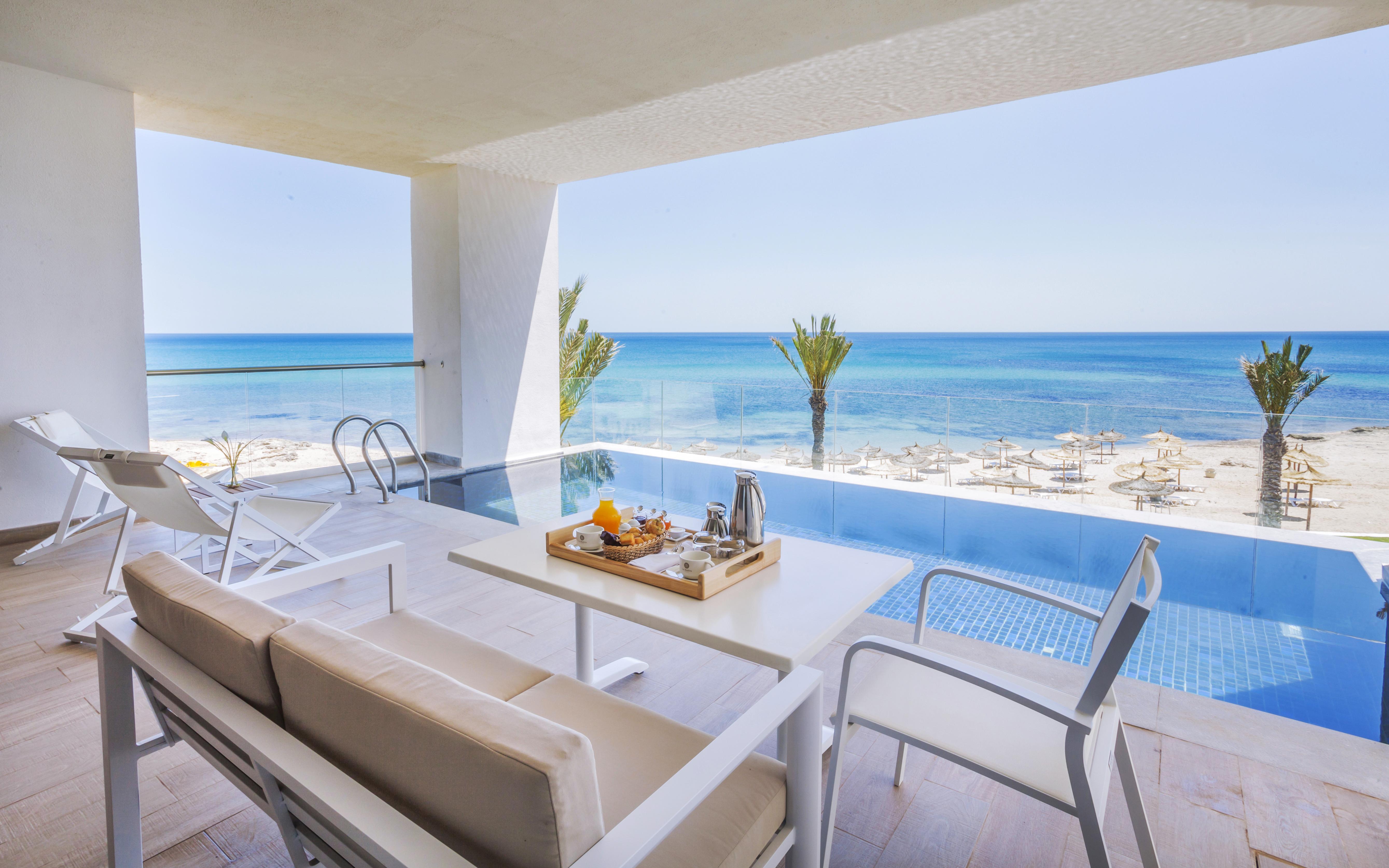 La Badira - Adult Only Hammamet
