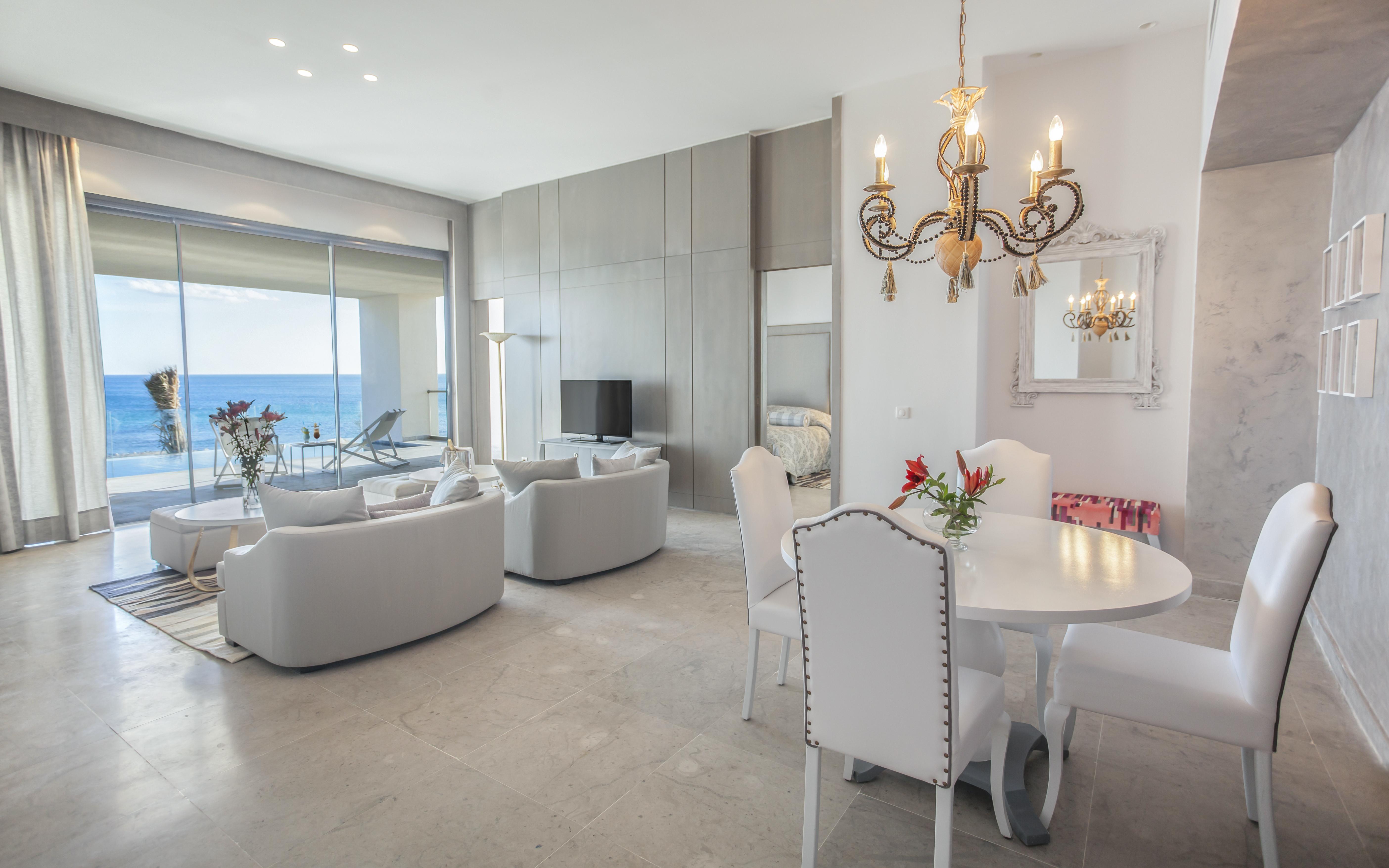 Hotel La Badira - Adult Only Hammamet