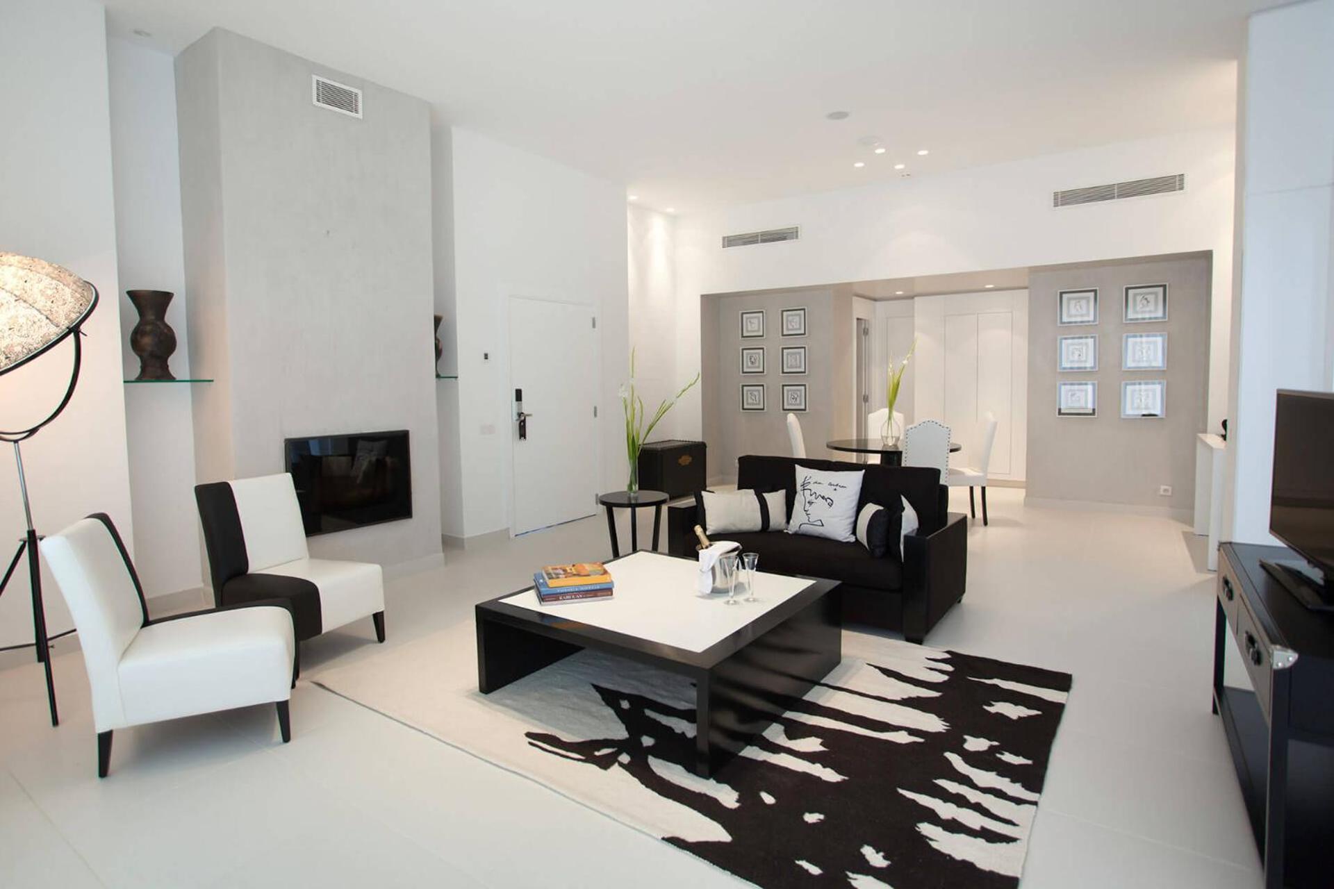 Hotel La Badira - Adult Only 5*