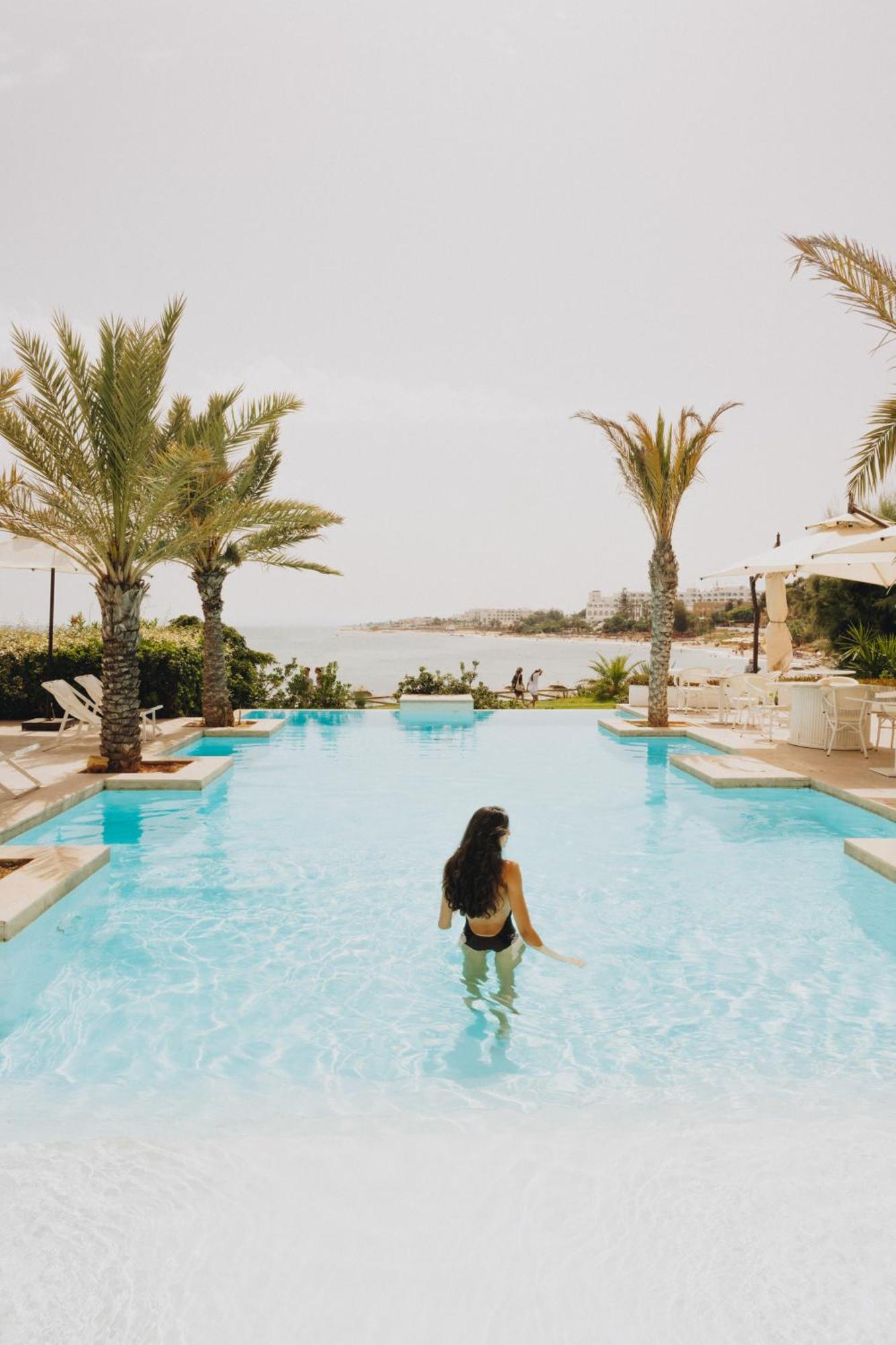 La Badira - Adult Only Hotel