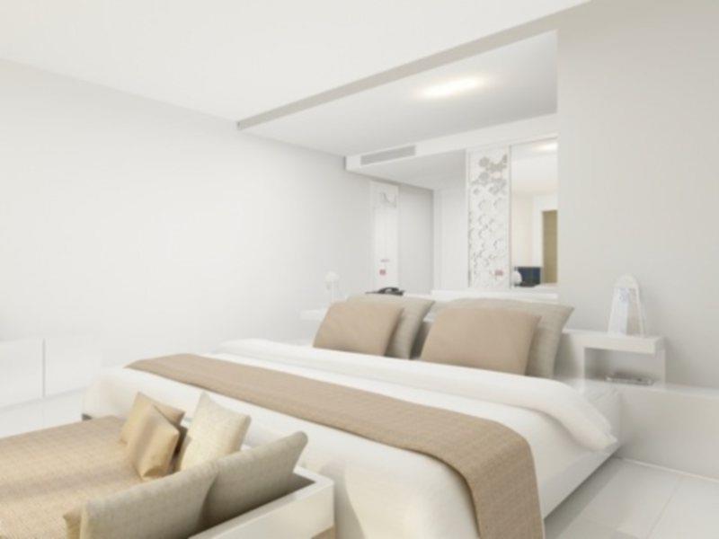 La Badira - Adult Only 5* Hammamet