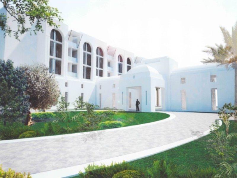 La Badira - Adult Only Hotel Hammamet