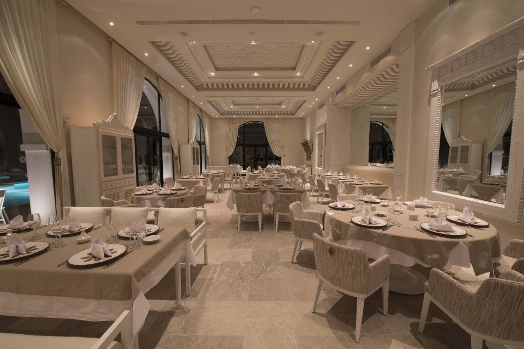 Hotel La Badira - Adult Only 5*